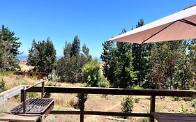 Cabañas Refugio Las Conejas